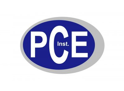 PCE Instruments logo