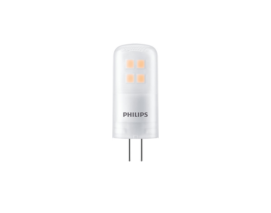 Ledlamp - G4 - 210 lm - Capsule - 2700K - dimbaar