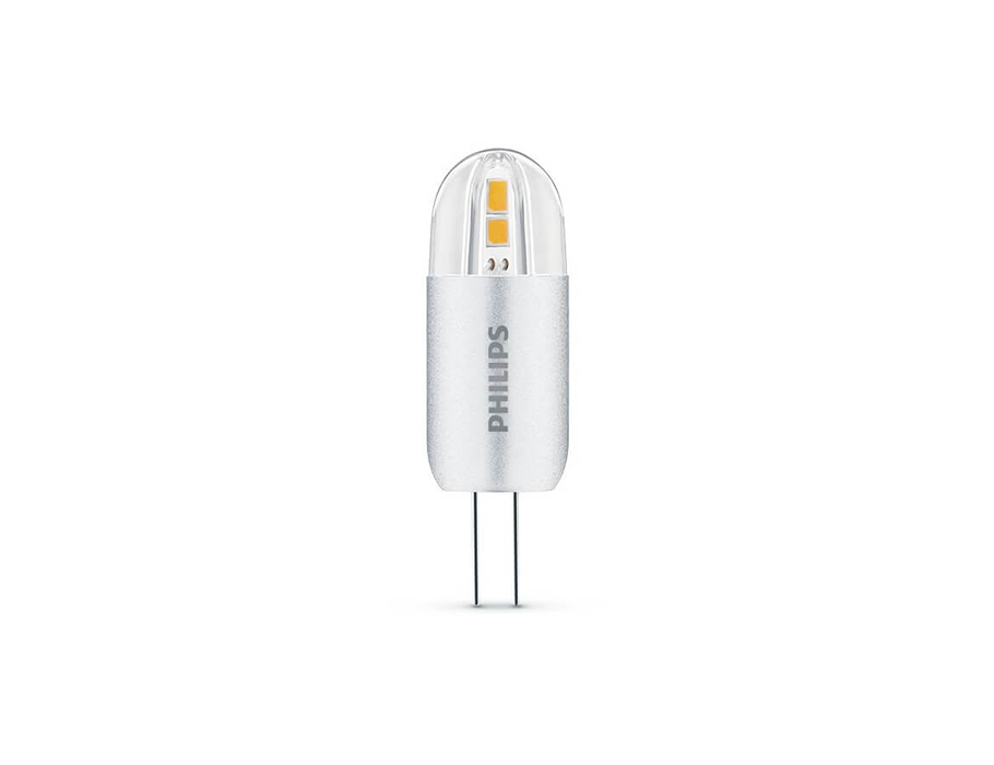 Led-Lampe - G4 - 120 lm - Kapsel