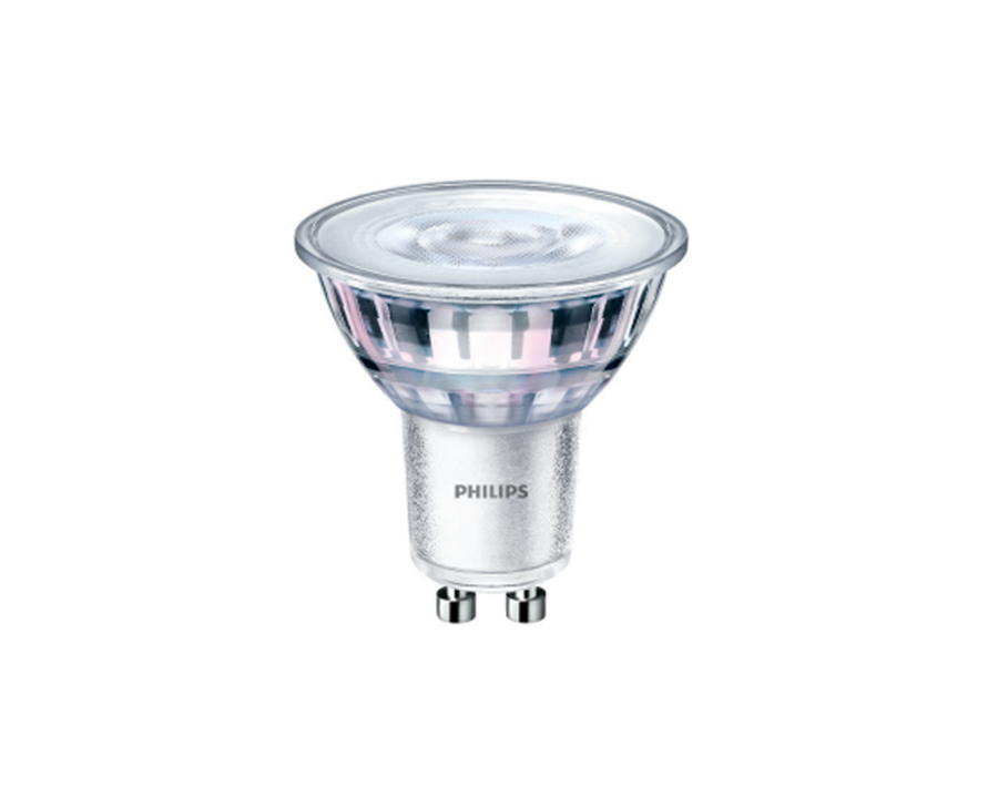 Led-Lampe - GU10 - 215 lm - PAR16 - 2700K