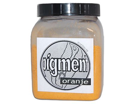 Pigment - Orange - 500g