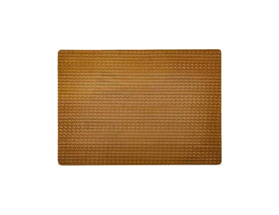 Placemat - Oker