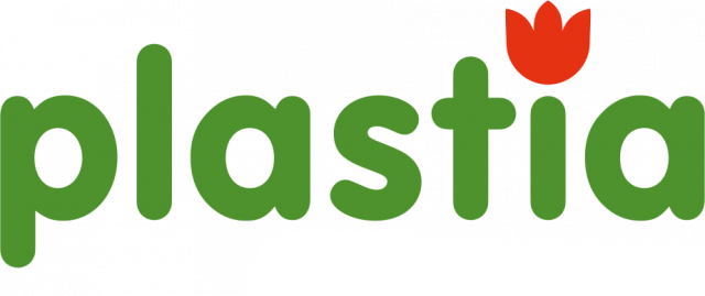 Plastia logo