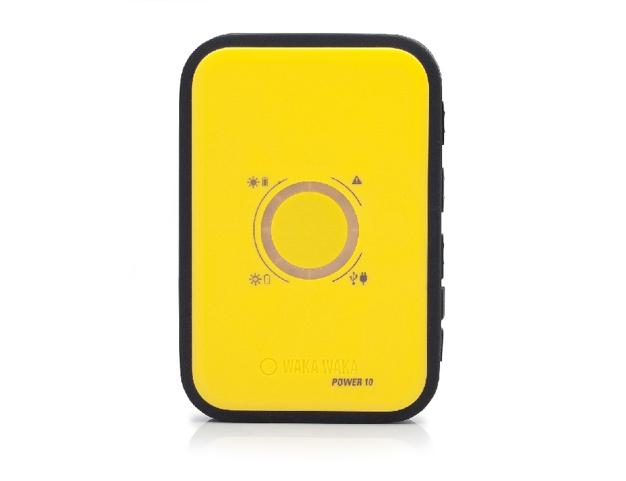 WakaWaka power 10.000 mAh