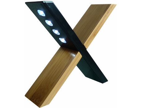 Solar bureaulamp X model Sphynx