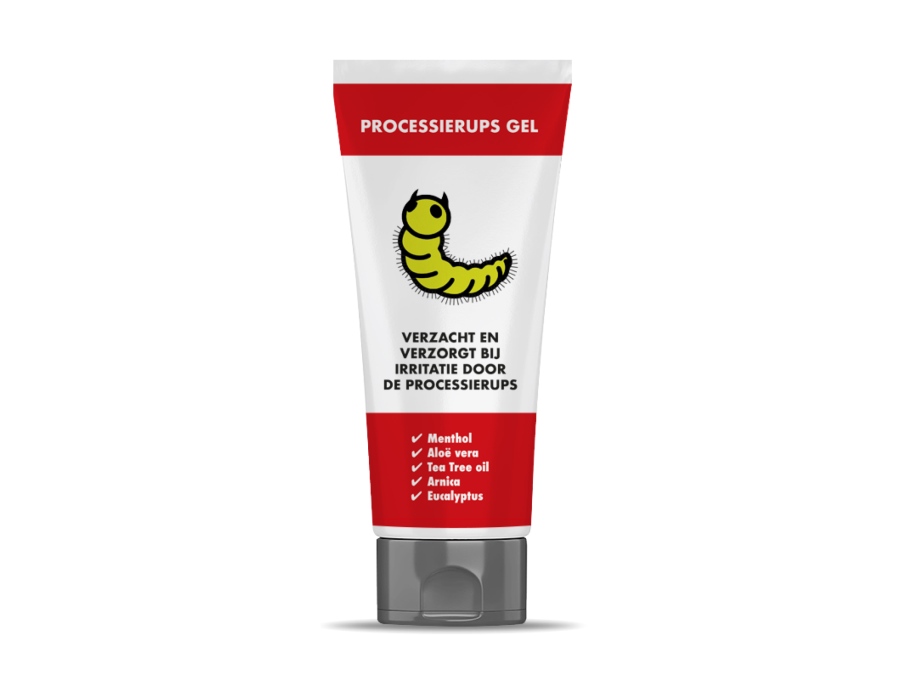 Processierups gel 200ml