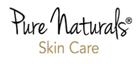 Pure Naturals logo