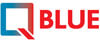 QBlue logo