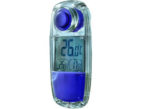 Solar thermometer Parrot