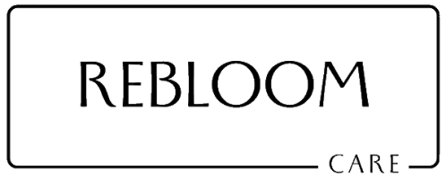 Rebloom Care logo