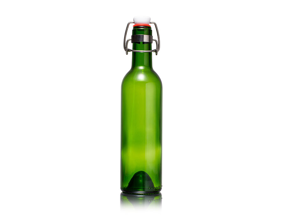 Rebottled Trinkflasche - 375 ml