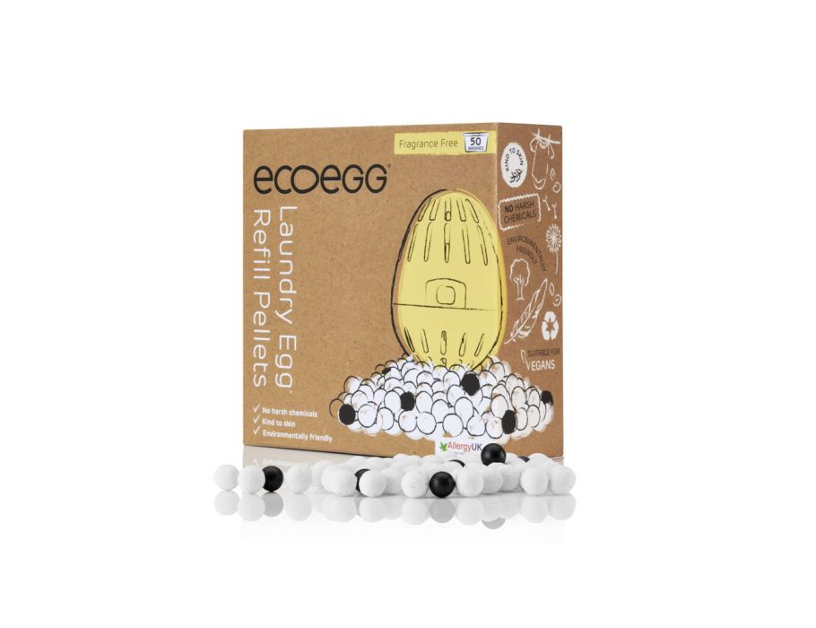 Refill EcoEgg - Geurvrij