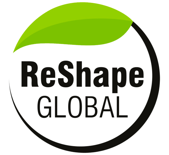 ReShape logo