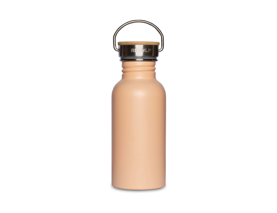 Wasserflasche - Rosé - 500 ml