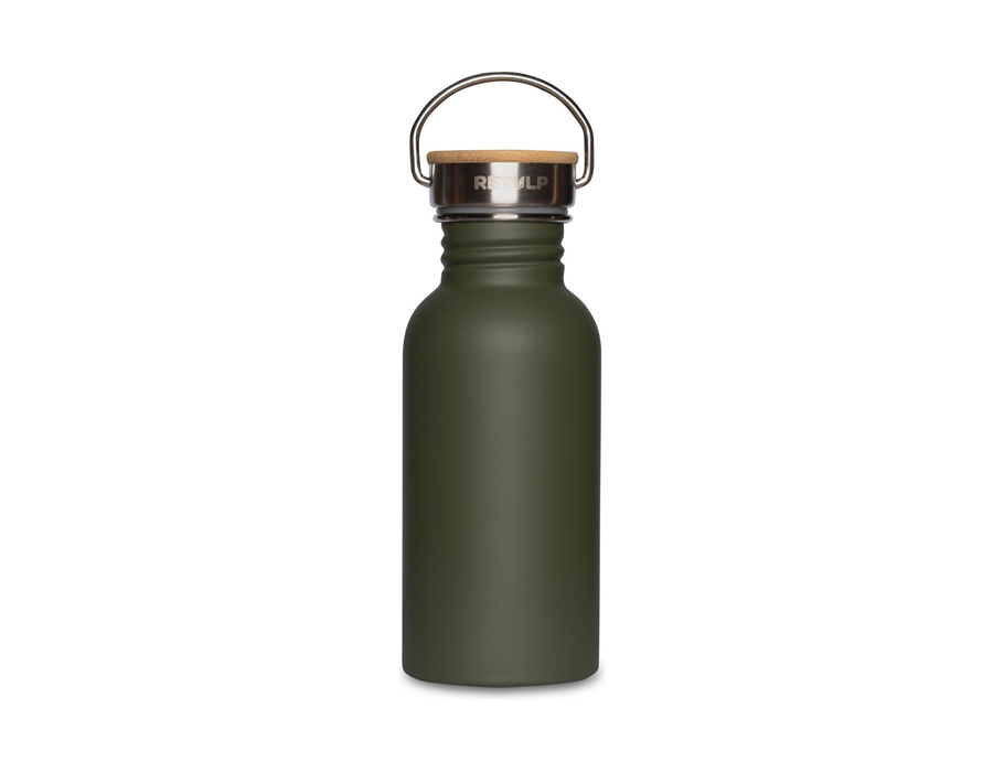 Urban Waterfles - Forest Green - 500 ml