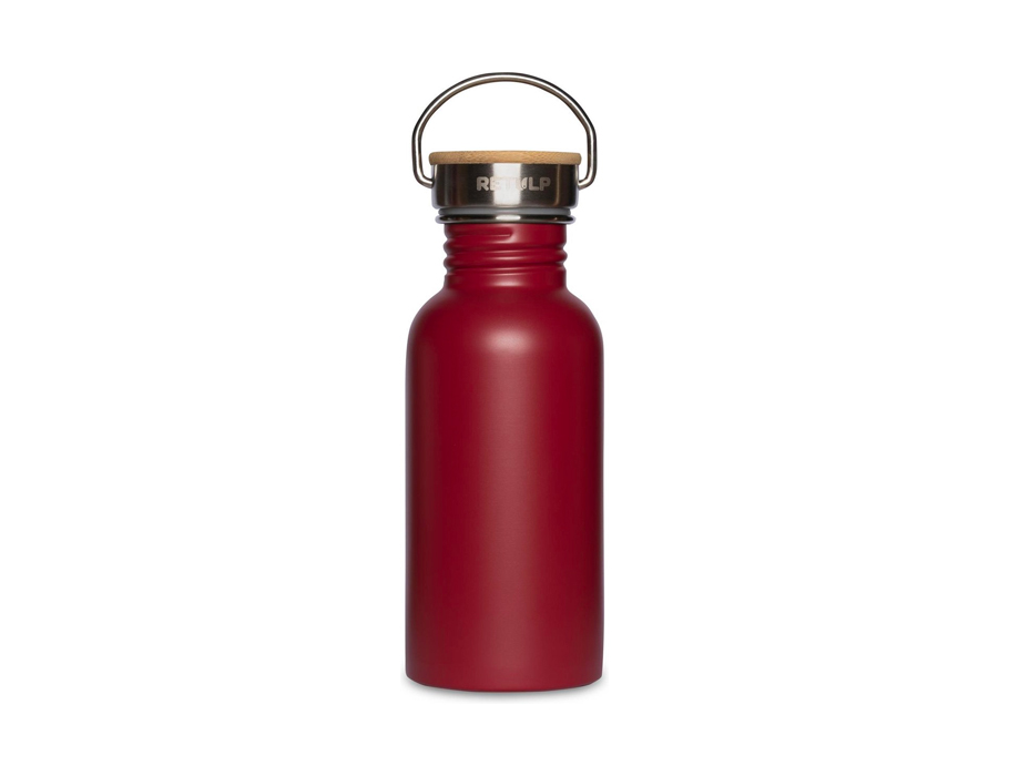 Wasserflasche - Rot - 500 ml