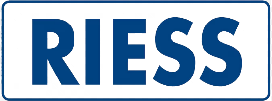 Riess logo