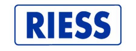 Riess logo