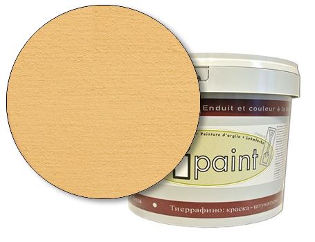 Leemverf I-Paint - Romeinse Oker 10L