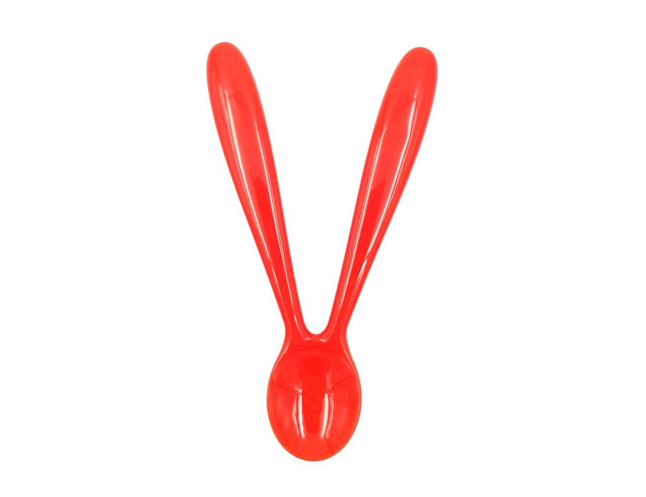 Bunny Baby Übungs Löffel