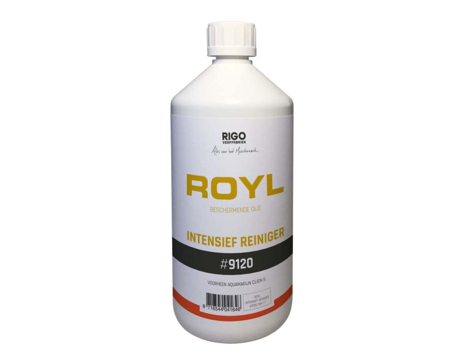 ROYL Intensiever Reiniger