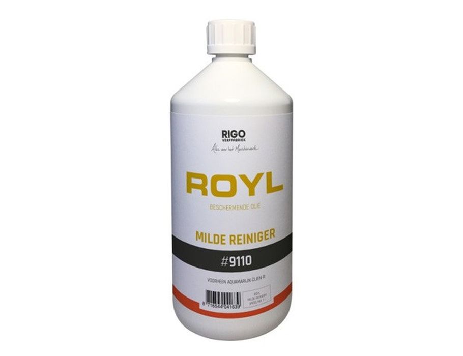 ROYL Milder Reiniger - 1 L