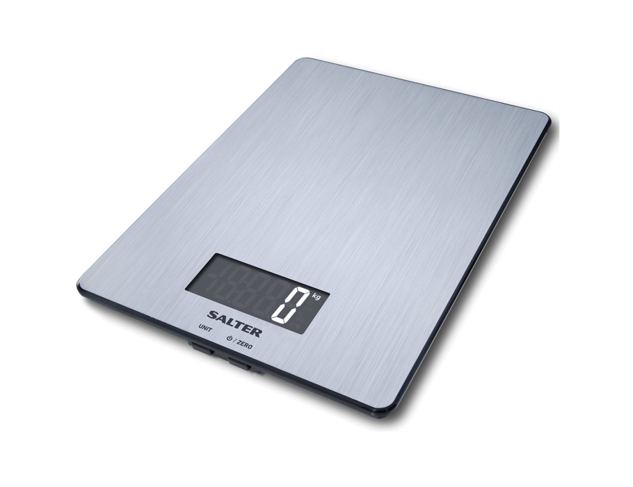 Elektronische keukenweegschaal tot 5kg