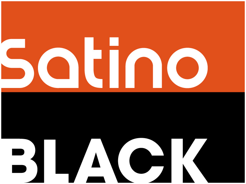 Satino logo