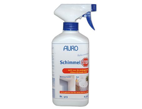 Schimmel stop (Nr.413) - 0,5L