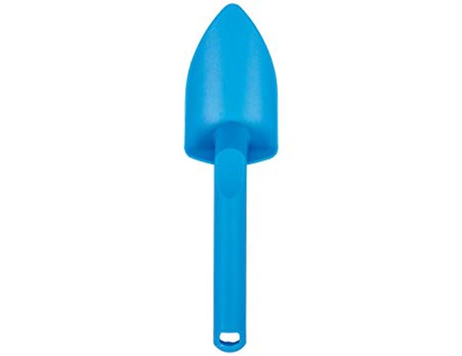Strand Schepje blauw