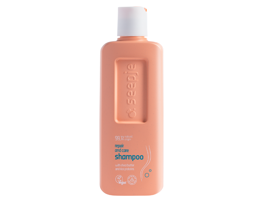 Shampoo - Repair and Care