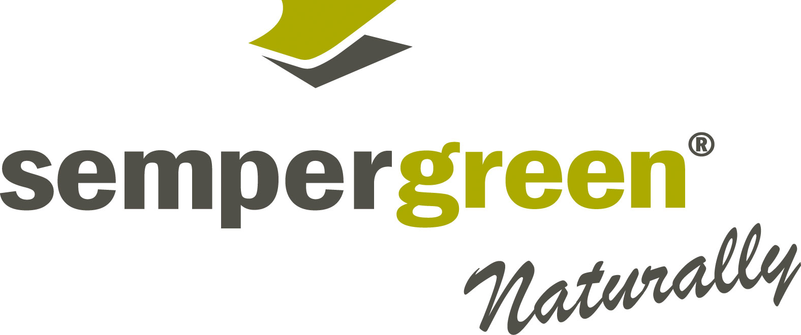 Sempergreen logo