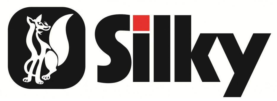 Silky logo