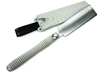 Hibiki Ryoba 210-2219 Säge
