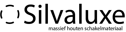 Silvaluxe logo
