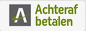 achteraf betalen