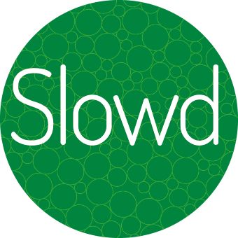 Slowd logo