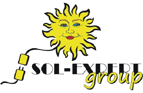 Solexpert logo
