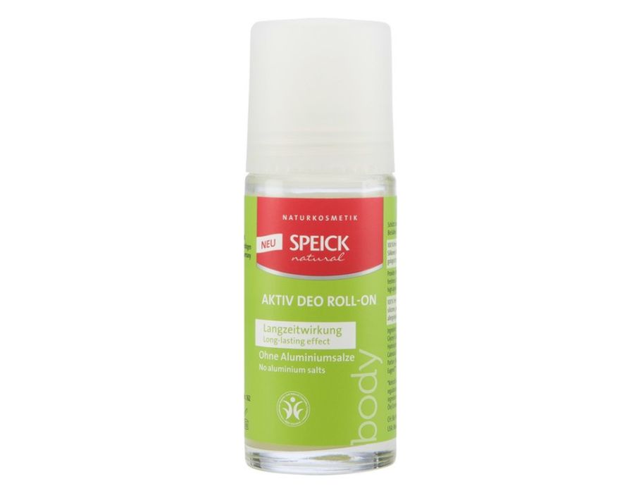 Active Deo roller- 50ml