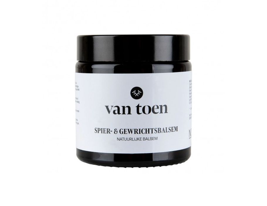 Spier- en Gewrichtsbalsem - 110ml