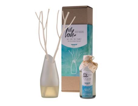 Diffuser 200ml - Spiritual Spa