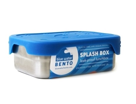 Lumchbox "Splash Box" L - Auslaufsicher