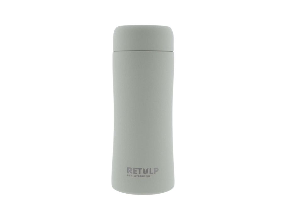 Thermosbeker - Stone Grey - 300ml