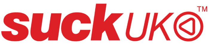 Suck UK logo