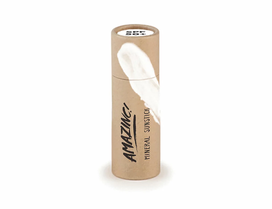 Sonnenschutz "Mineral Sunstick" - LSF 50 - Beige -25g