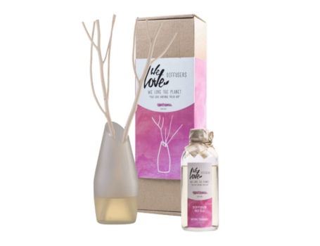 Diffuser 200ml - Sweet Senses