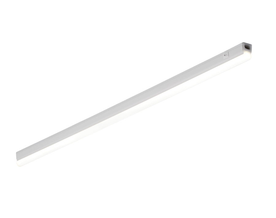 Leuchtstab LED-Leuchte - 90 cm - 900 lm - 3000K