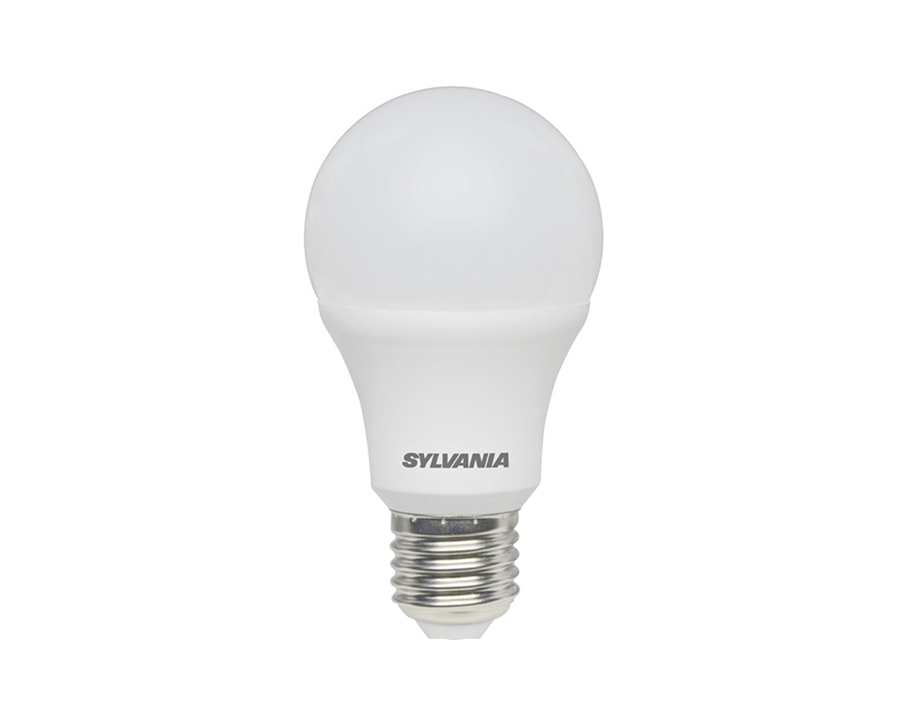 Ledlamp - Bol - E27 - 806 lm - mat - dimbaar