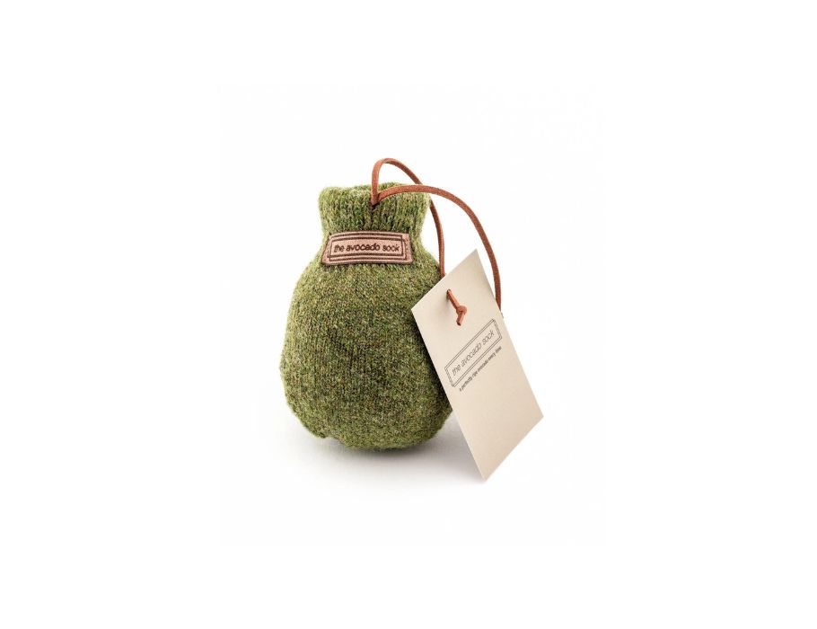 Avocado Sock® - Olive