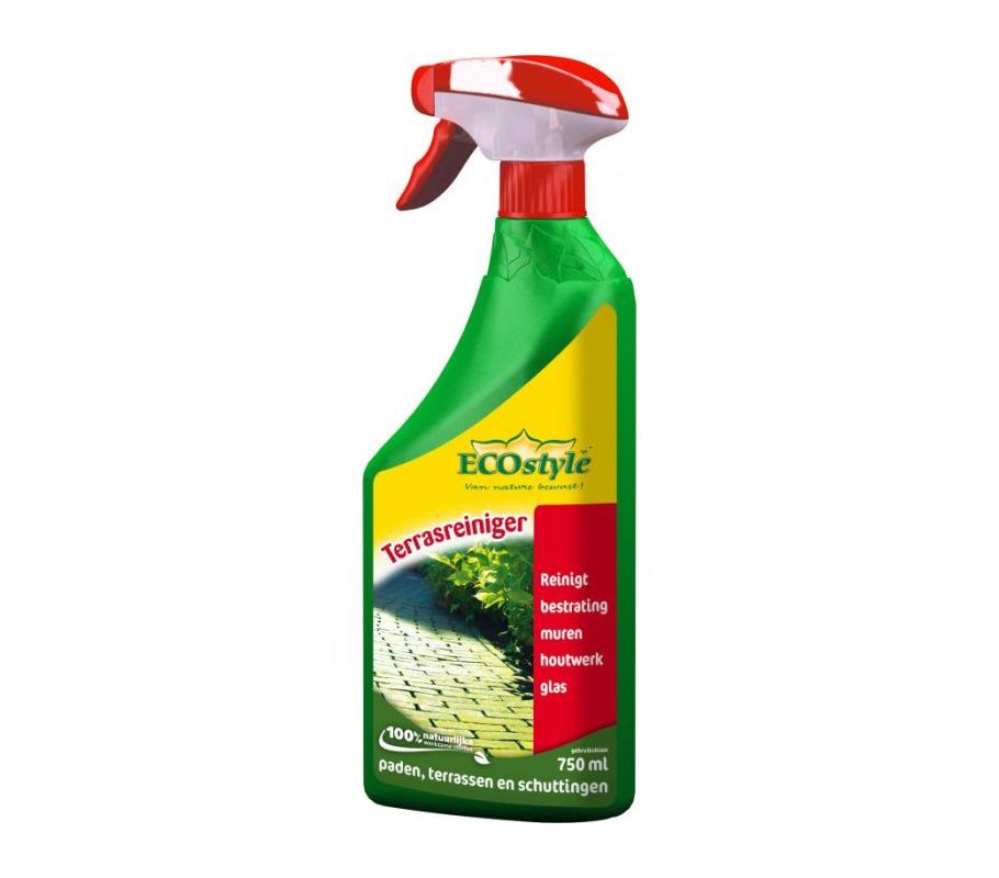 Terrassenreiniger - RTU 750ml